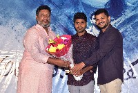 Alipiriki Allantha Doorana Movie Press Meet